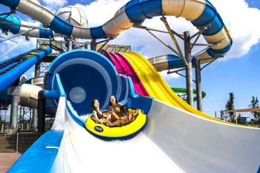 obóz młodzieżowy zagraniczny